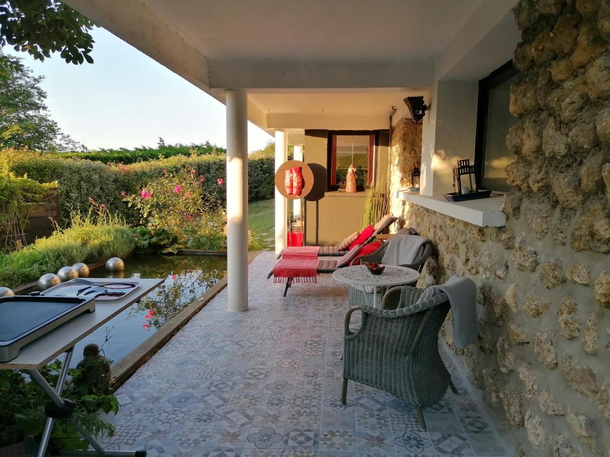 Appartement Tout Confort Refait A Neuf Deauville Exterior photo