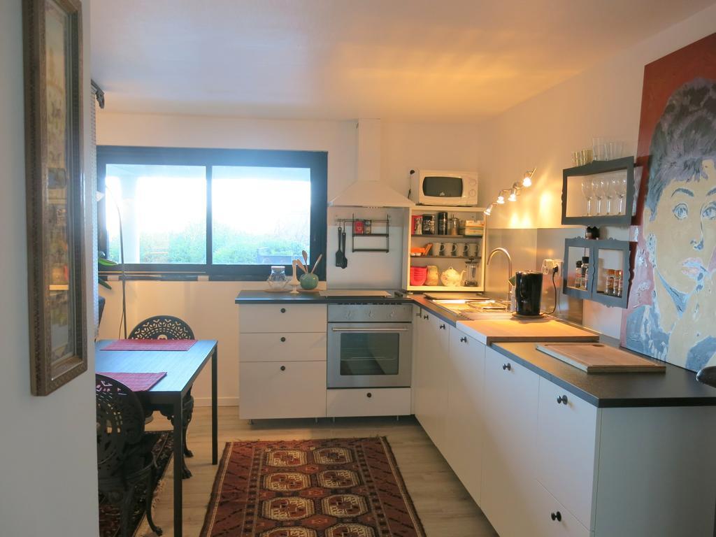 Appartement Tout Confort Refait A Neuf Deauville Exterior photo