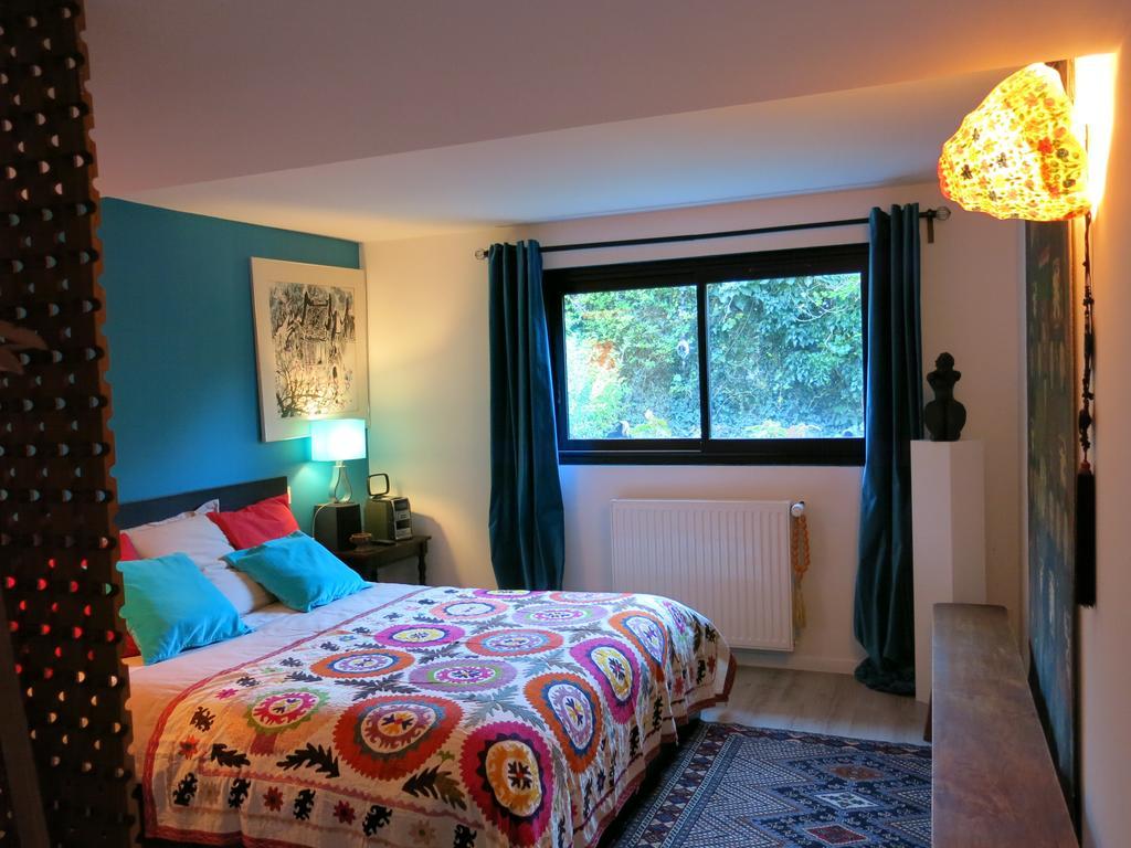 Appartement Tout Confort Refait A Neuf Deauville Exterior photo