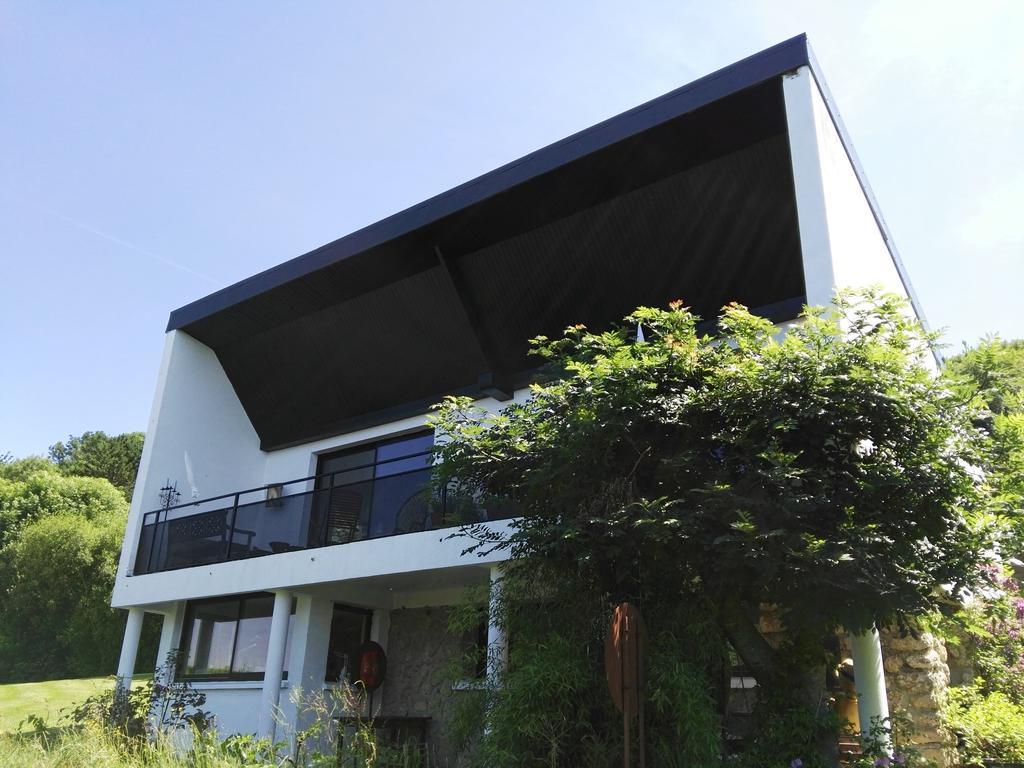 Appartement Tout Confort Refait A Neuf Deauville Exterior photo